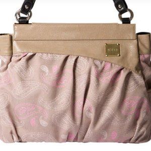 NWT - Brand New Hope Lives Paisley Prima Shell Item No 7625